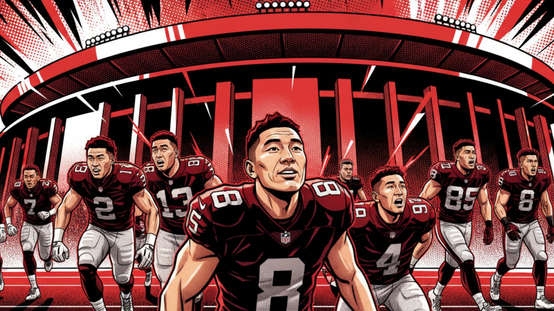 Raiders 2026 Free Agency Tracker: Who's Coming to Allegiant Stadium This Fall